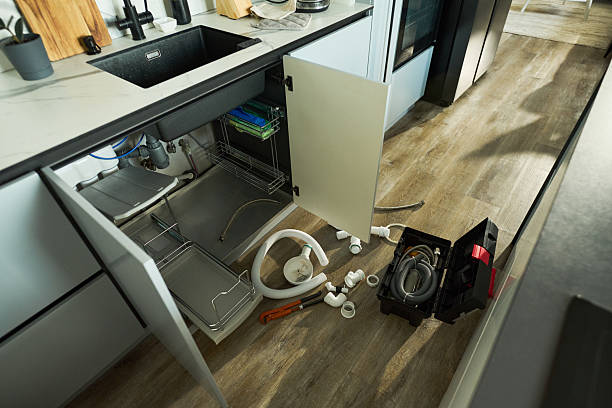 Reliable Plumbing contractor in Alton, MO by Street Wise - Plumbing
