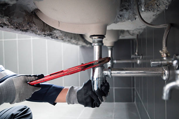 Licensed Plumbing service in Alton, MO - Street Wise - Plumbing